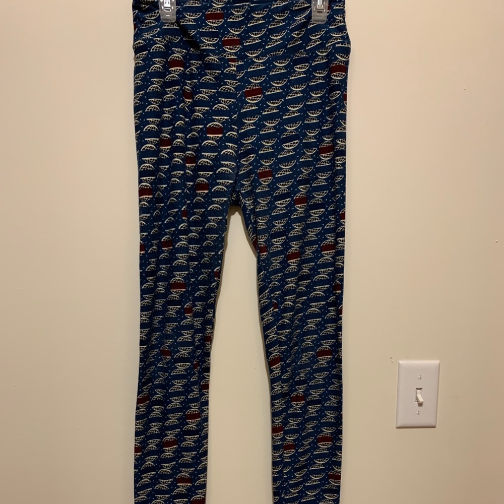 LulaRoe Leggings